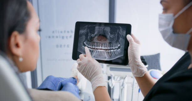 Licensed Dental Implants service in Preston, TX - Smile Center Dentistry
