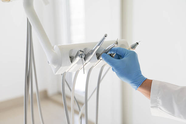 24/7 Emergency Dental Implants experts in Preston, TX
